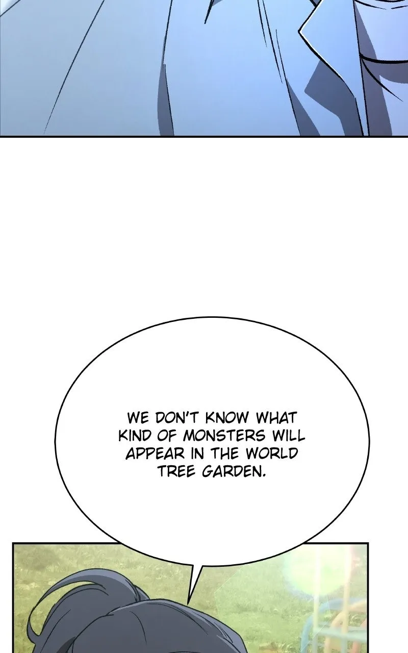 Kindergarten for Divine Beasts Chapter 48 page 86 - 