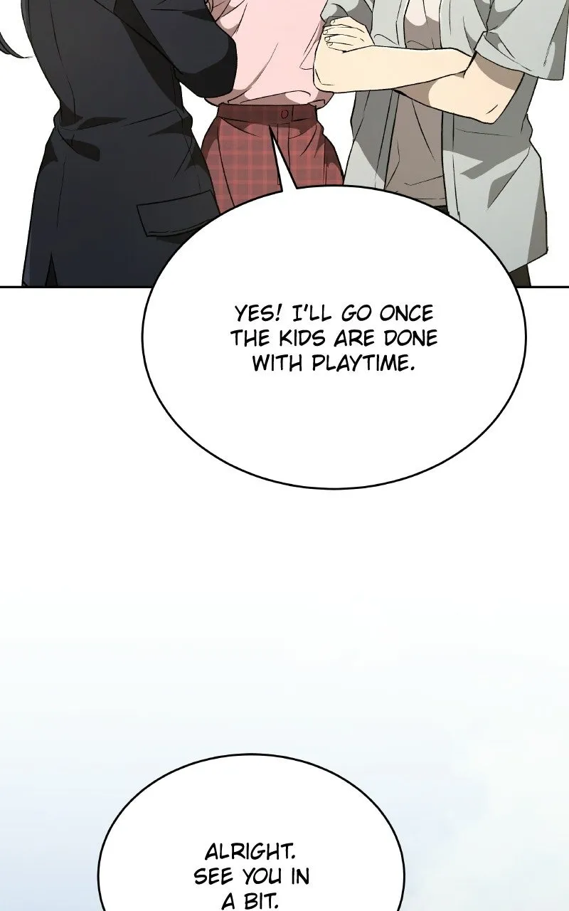 Kindergarten for Divine Beasts Chapter 48 page 89 - 