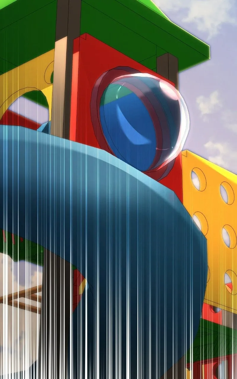 Kindergarten for Divine Beasts Chapter 48 page 91 - 