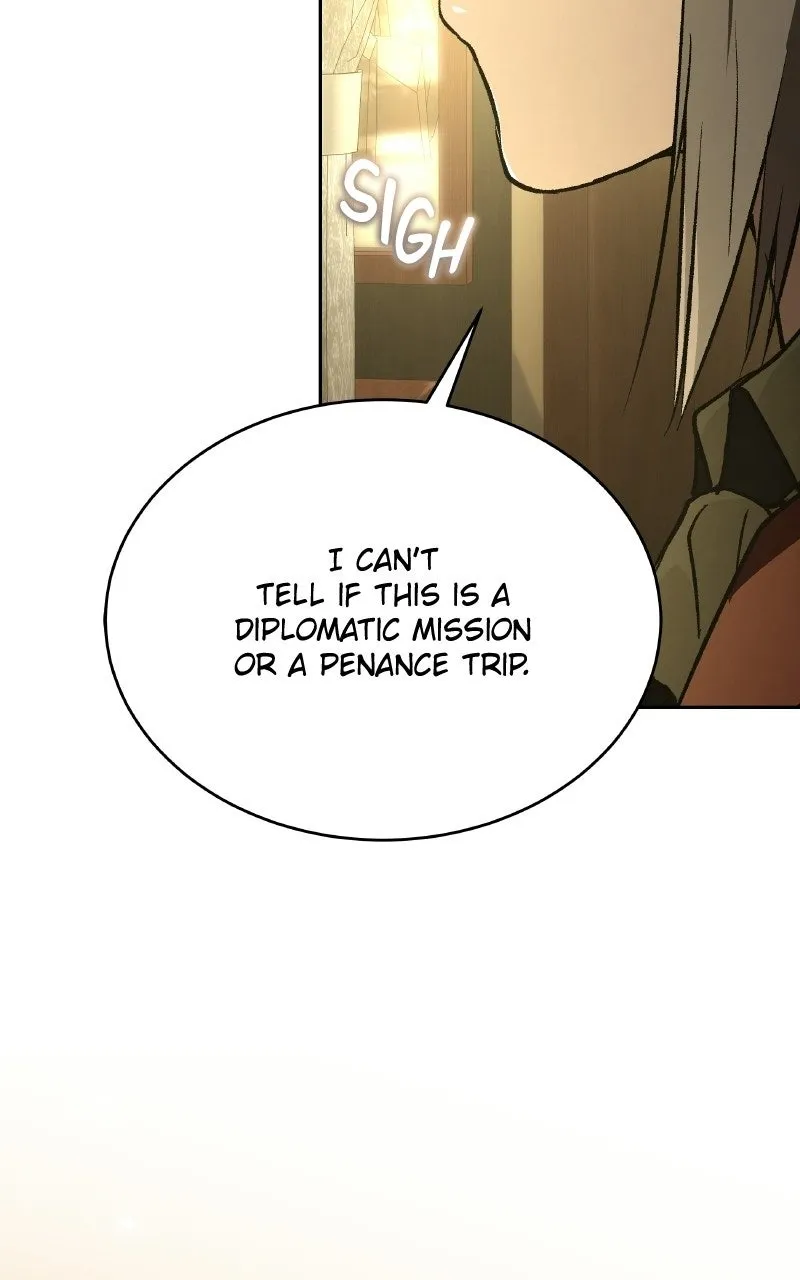 Kindergarten for Divine Beasts Chapter 48 page 100 - 