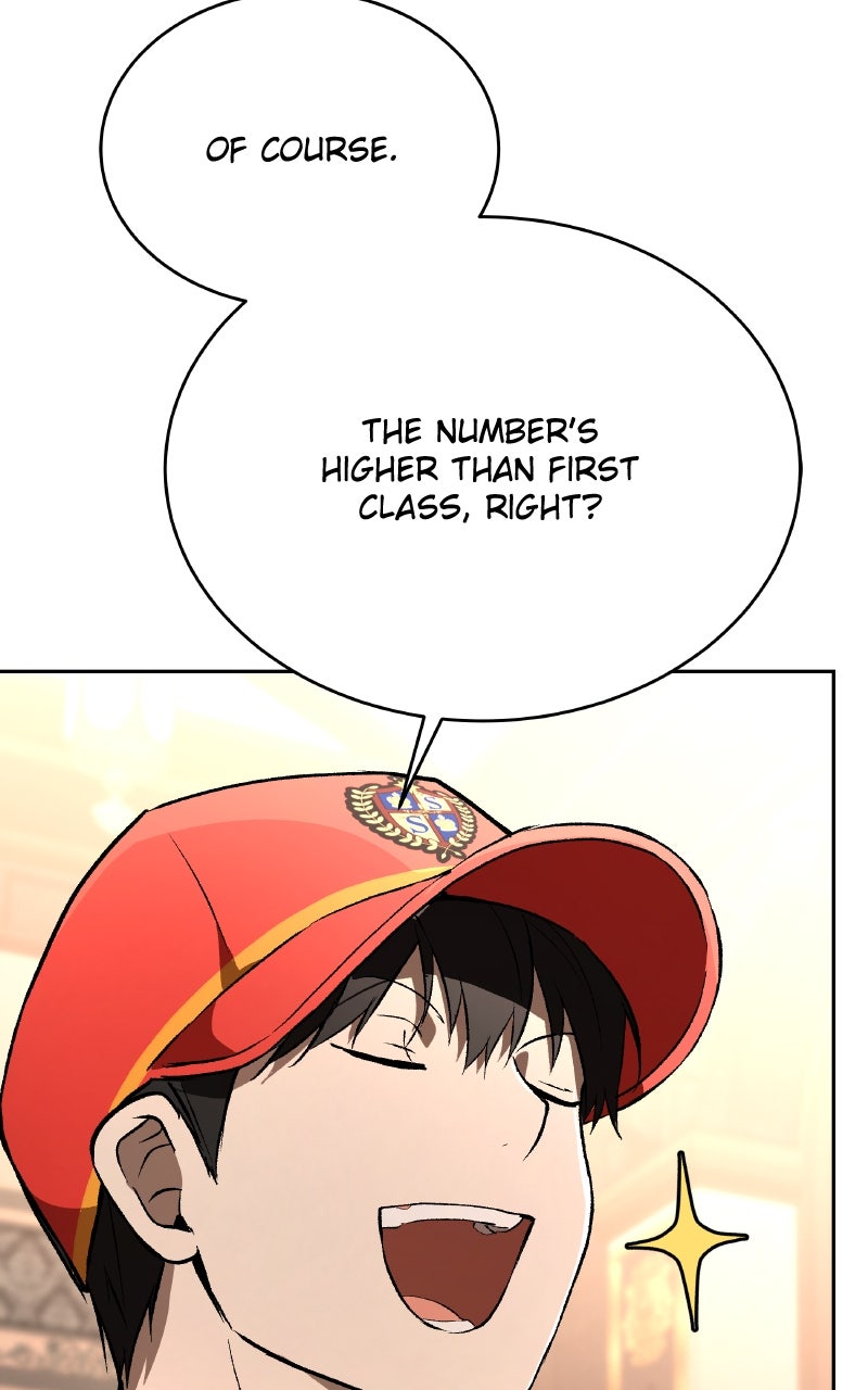 Kindergarten for Divine Beasts Episode 49 (Season 1 Finale) page 106 - 