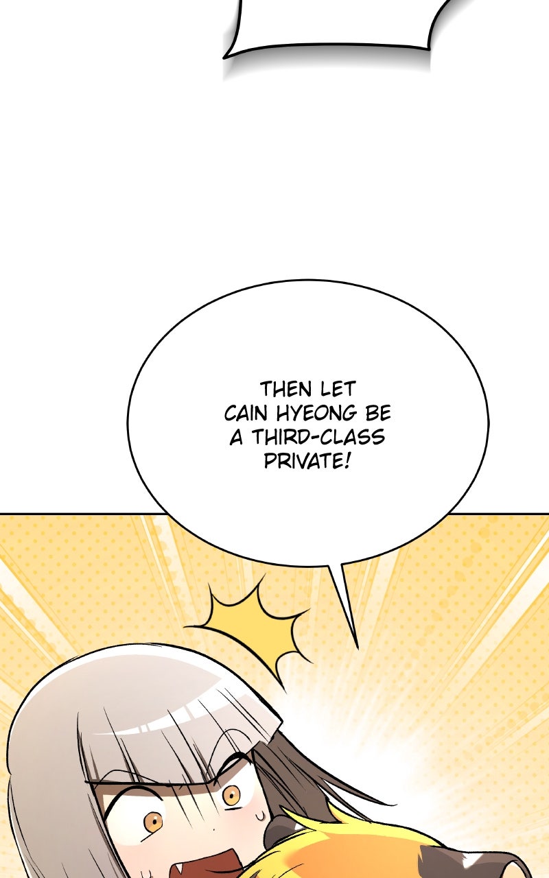 Kindergarten for Divine Beasts Episode 49 (Season 1 Finale) page 108 - 
