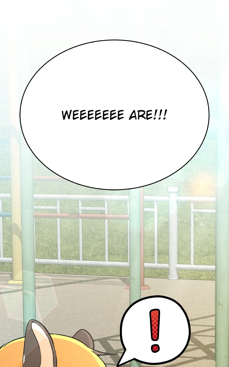 Kindergarten for Divine Beasts Episode 49 (Season 1 Finale) page 12 - 