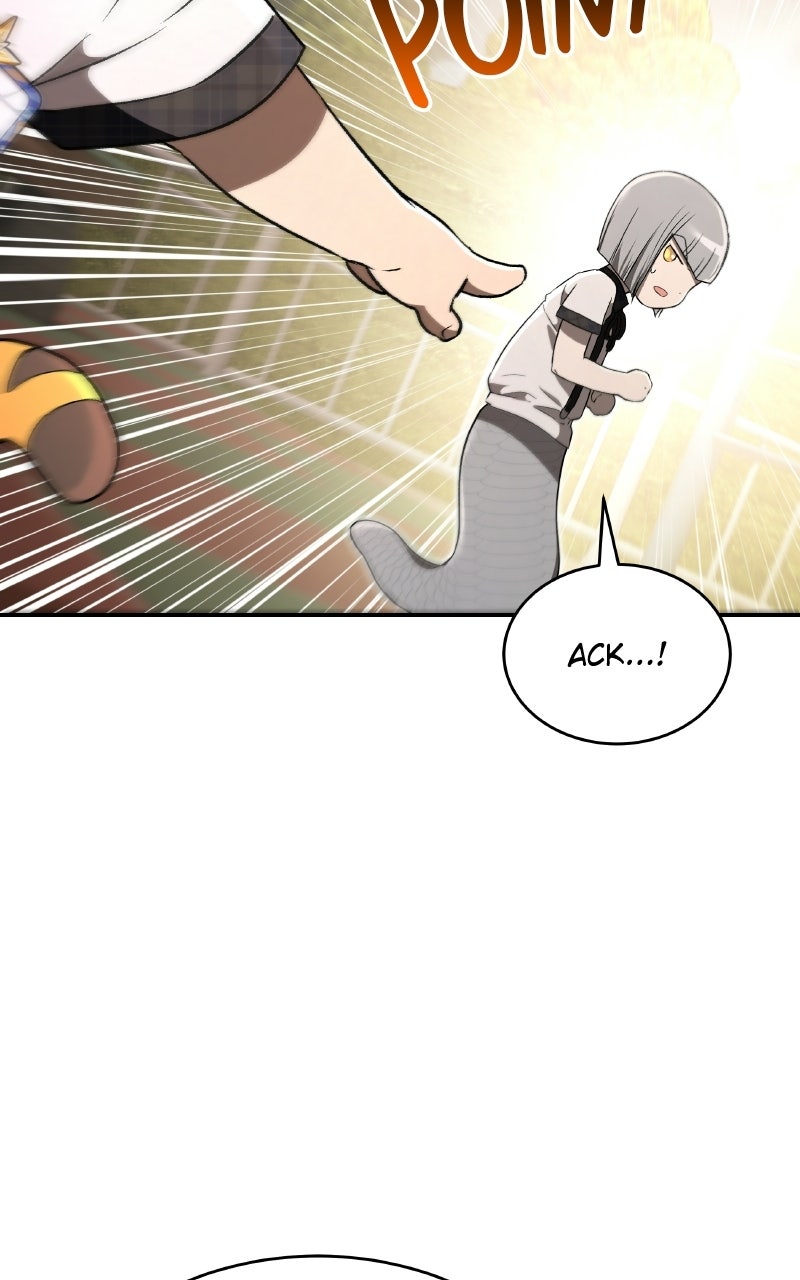 Kindergarten for Divine Beasts Episode 49 (Season 1 Finale) page 17 - 