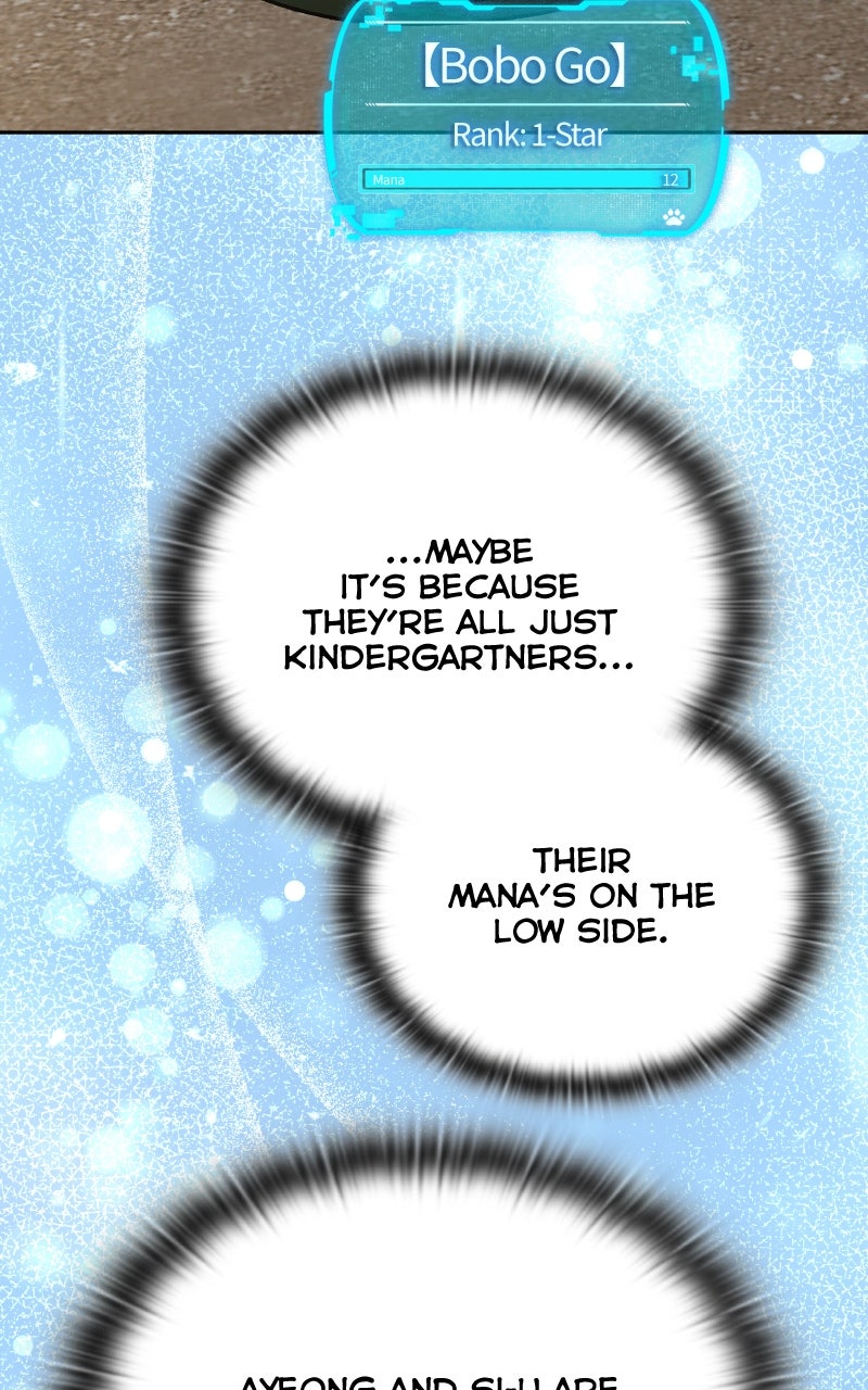 Kindergarten for Divine Beasts Episode 49 (Season 1 Finale) page 30 - 