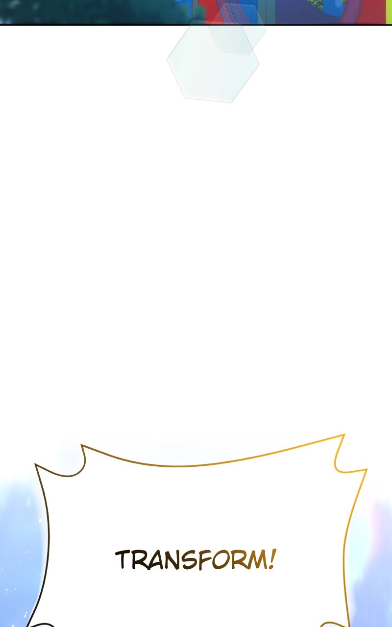 Kindergarten for Divine Beasts Episode 49 (Season 1 Finale) page 4 - 