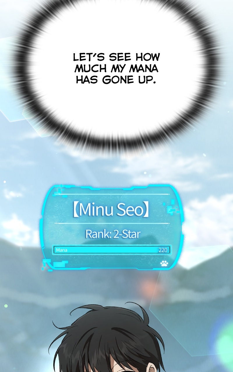 Kindergarten for Divine Beasts Episode 49 (Season 1 Finale) page 38 - 