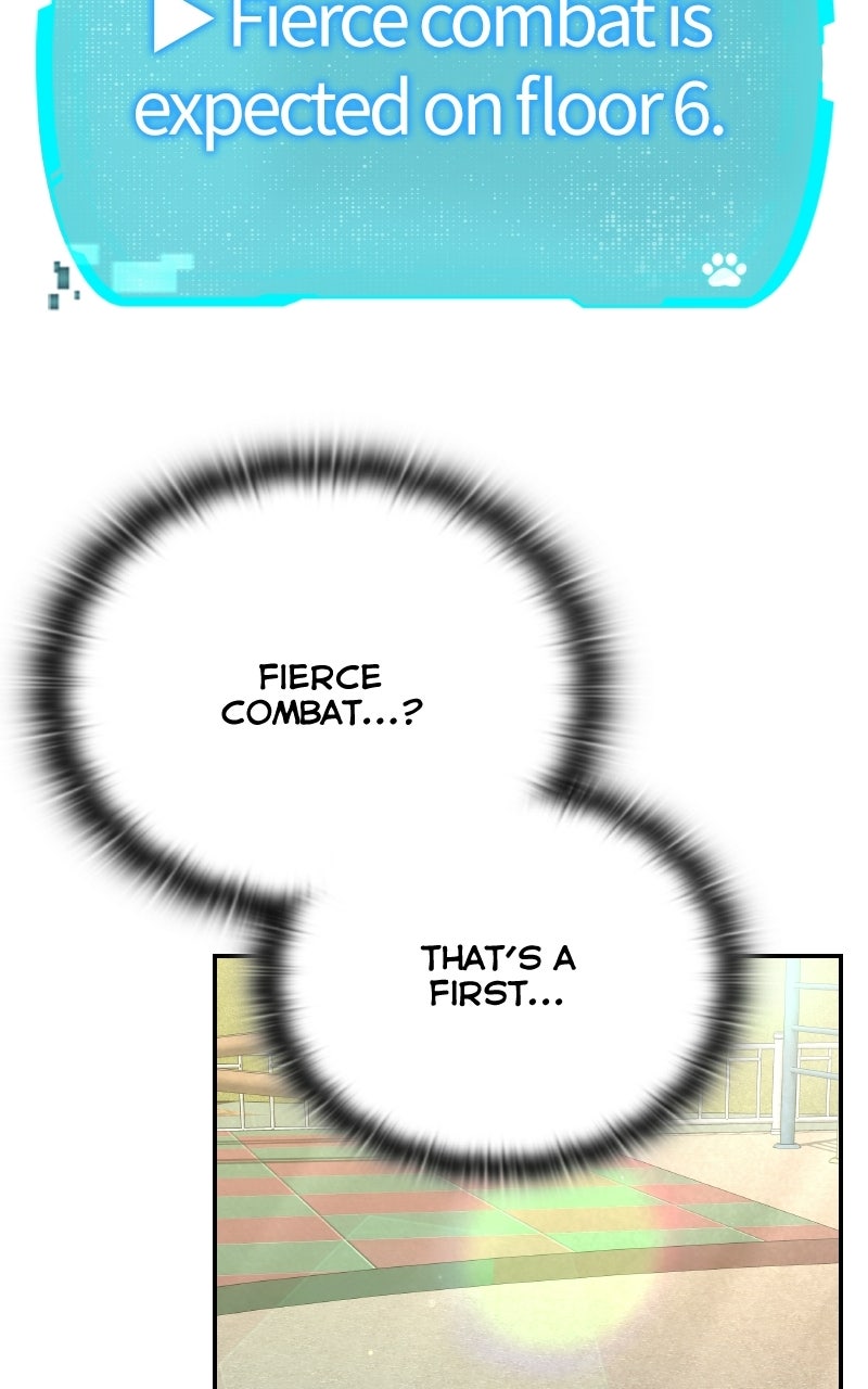 Kindergarten for Divine Beasts Episode 49 (Season 1 Finale) page 53 - 