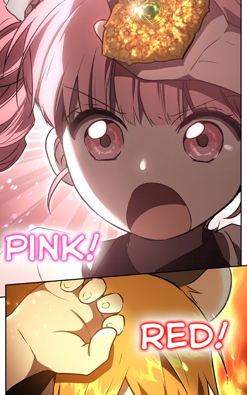 Kindergarten for Divine Beasts Episode 49 (Season 1 Finale) page 7 - 