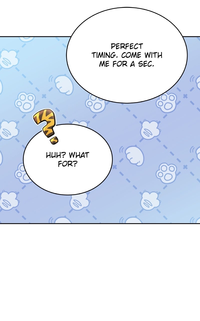 Kindergarten for Divine Beasts Episode 49 (Season 1 Finale) page 64 - 