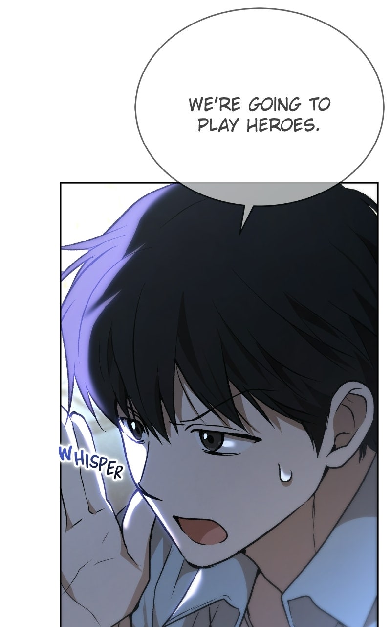Kindergarten for Divine Beasts Episode 49 (Season 1 Finale) page 65 - 