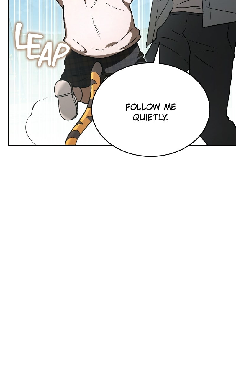 Kindergarten for Divine Beasts Episode 49 (Season 1 Finale) page 70 - 