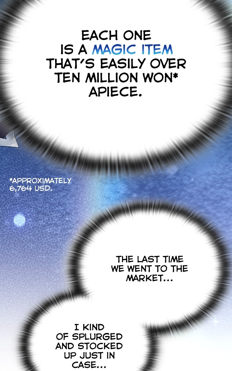 Kindergarten for Divine Beasts Episode 49 (Season 1 Finale) page 79 - 