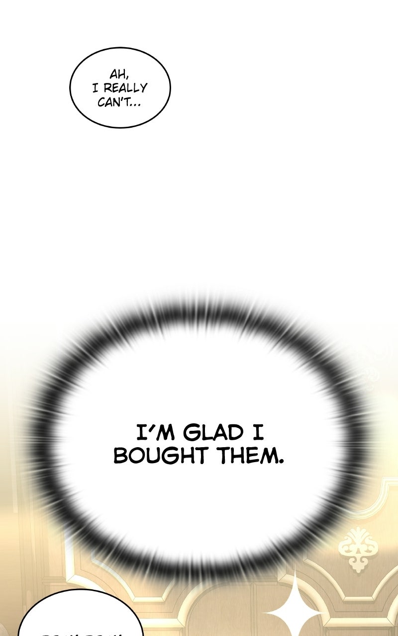Kindergarten for Divine Beasts Episode 49 (Season 1 Finale) page 81 - 