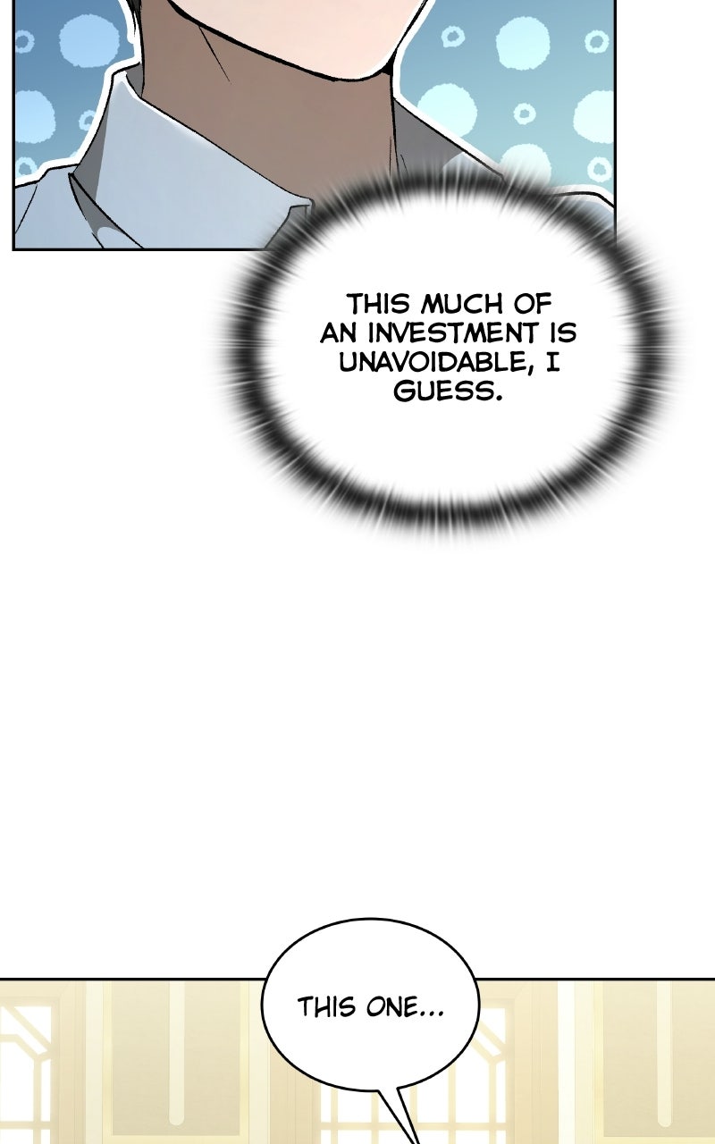 Kindergarten for Divine Beasts Episode 49 (Season 1 Finale) page 84 - 