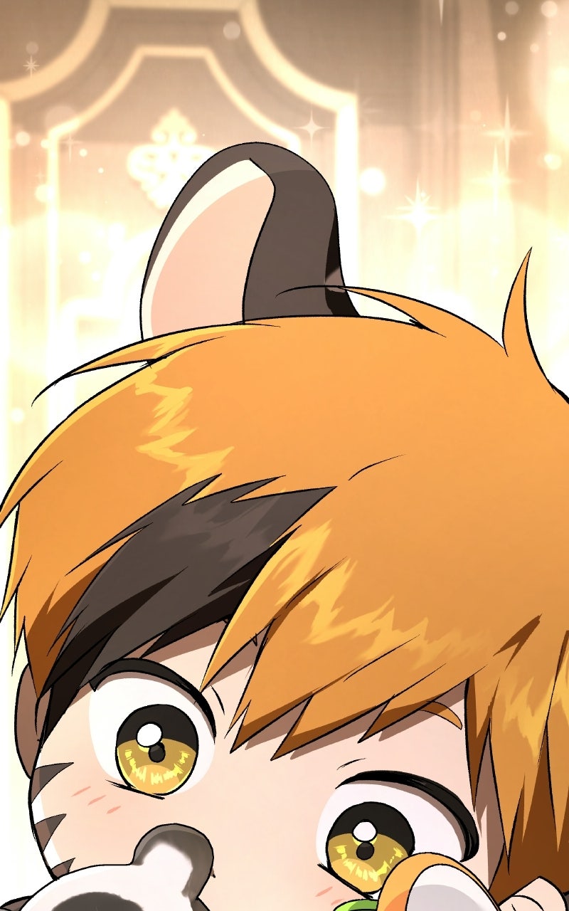 Kindergarten for Divine Beasts Episode 49 (Season 1 Finale) page 86 - 