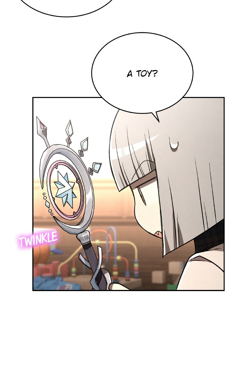 Kindergarten for Divine Beasts Episode 49 (Season 1 Finale) page 98 - 