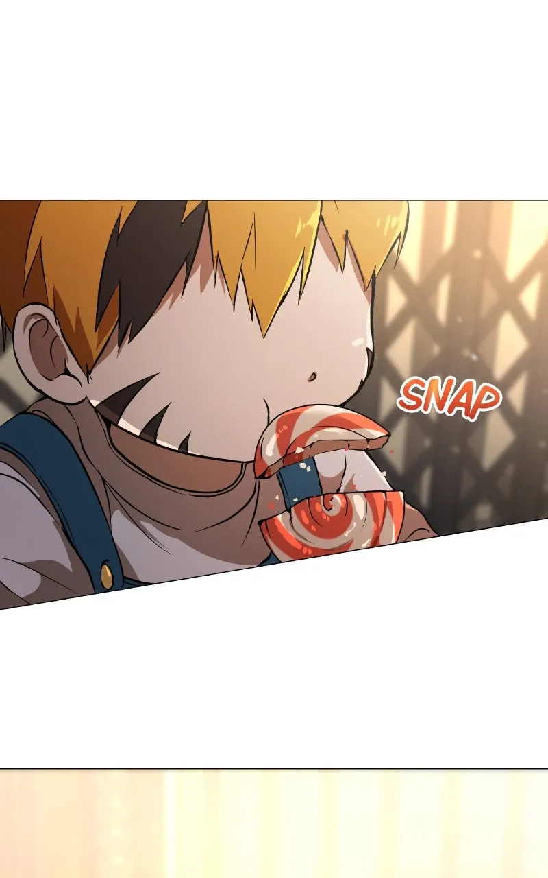 Kindergarten for Divine Beasts Chapter 5 page 104 - 