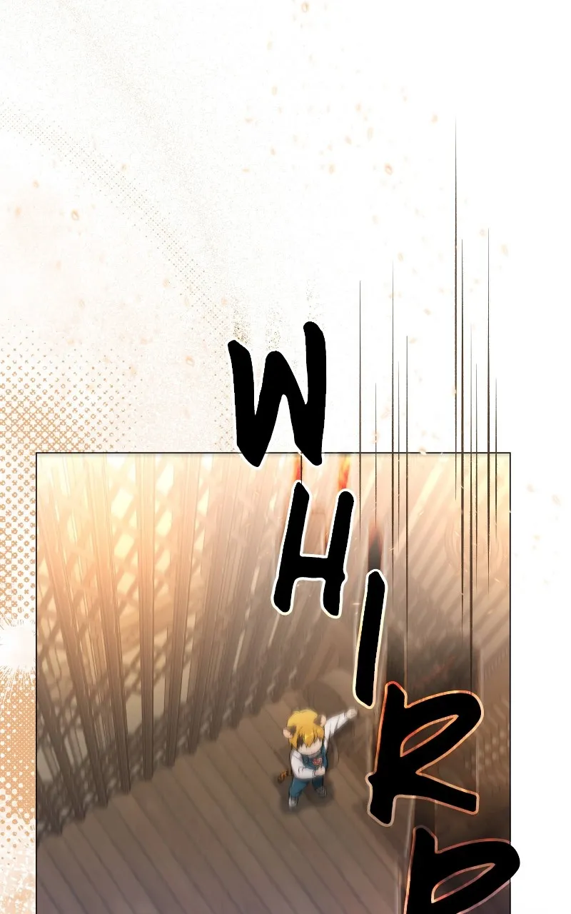 Kindergarten for Divine Beasts Chapter 5 page 107 - 