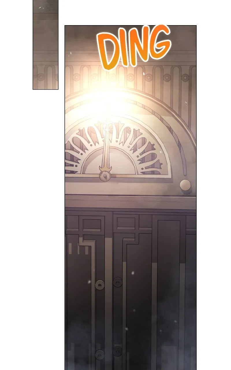 Kindergarten for Divine Beasts Chapter 5 page 116 - 