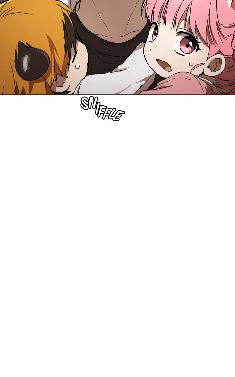 Kindergarten for Divine Beasts Chapter 5 page 118 - 