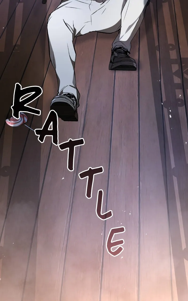 Kindergarten for Divine Beasts Chapter 5 page 121 - 
