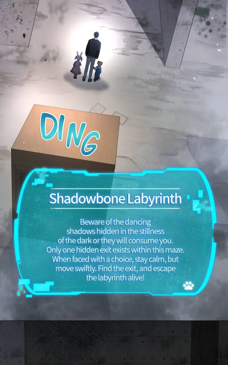 Kindergarten for Divine Beasts Chapter 5 page 128 - 