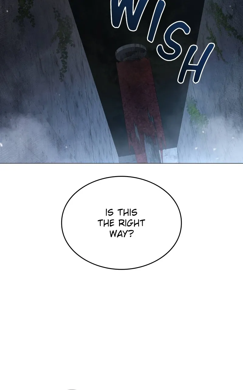 Kindergarten for Divine Beasts Chapter 5 page 134 - 