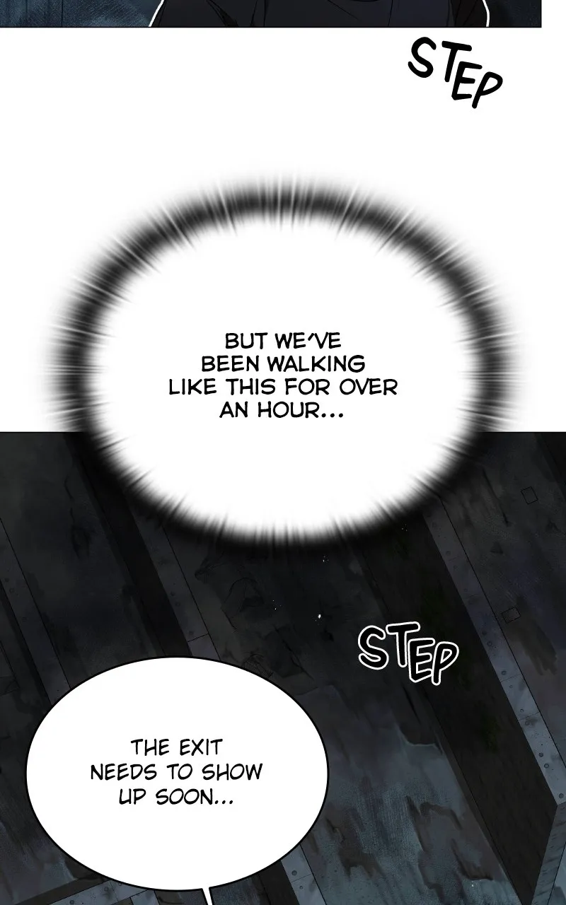 Kindergarten for Divine Beasts Chapter 5 page 139 - 