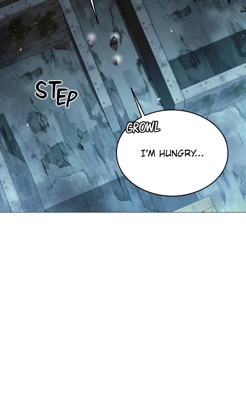 Kindergarten for Divine Beasts Chapter 5 page 140 - 
