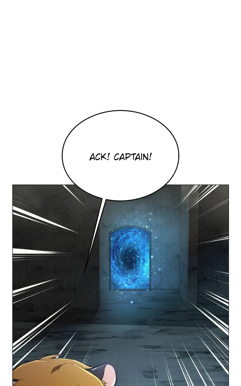 Kindergarten for Divine Beasts Chapter 5 page 141 - 