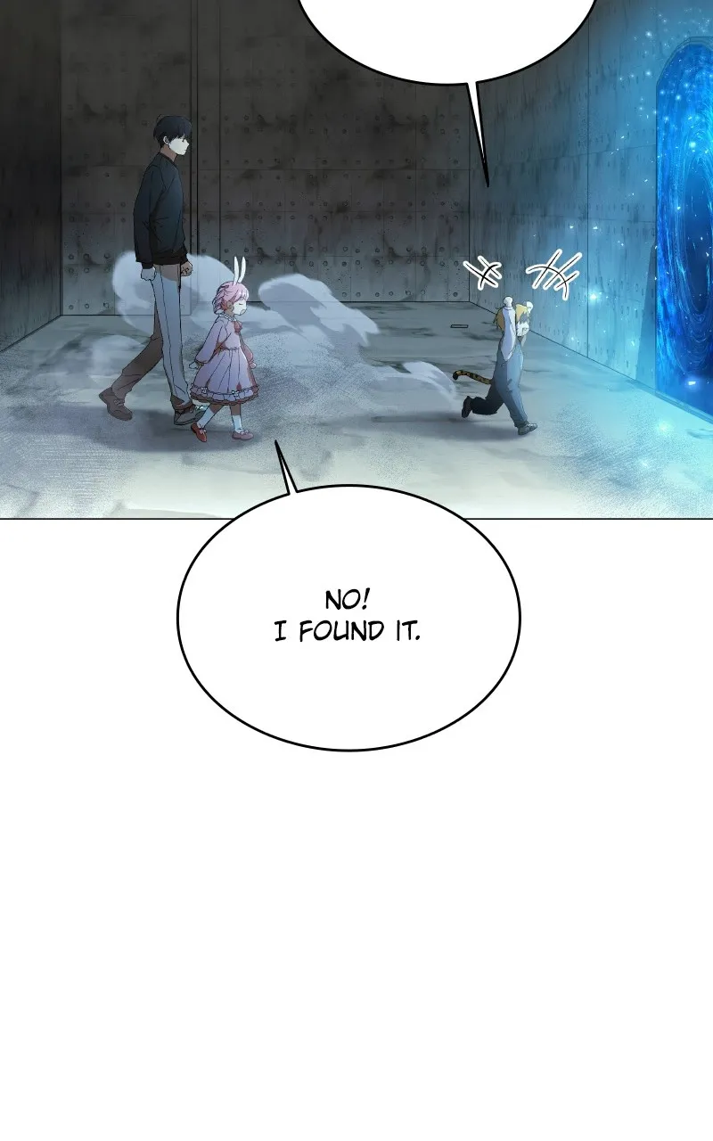 Kindergarten for Divine Beasts Chapter 5 page 143 - 