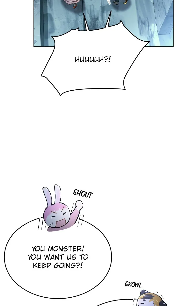 Kindergarten for Divine Beasts Chapter 5 page 156 - 