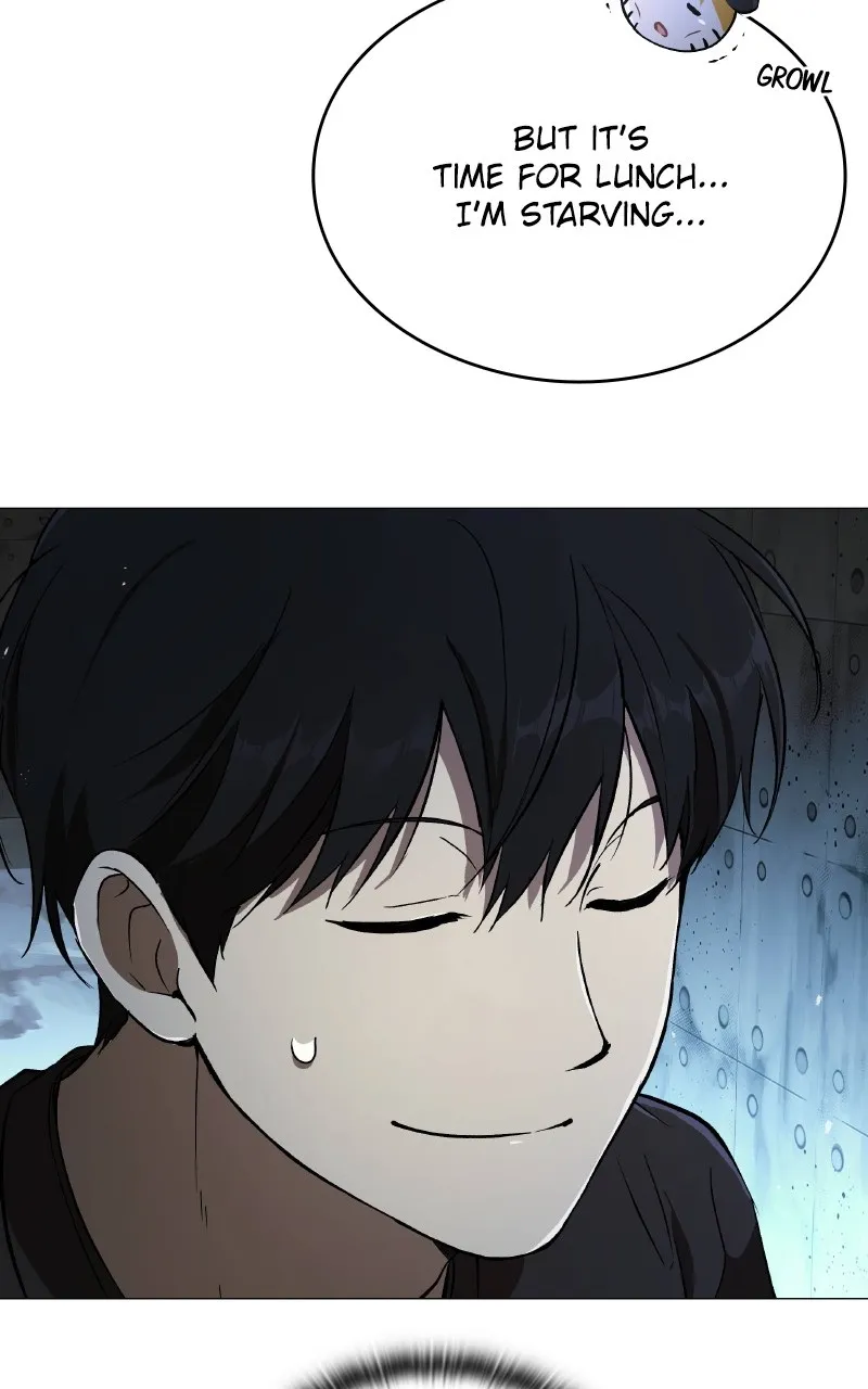 Kindergarten for Divine Beasts Chapter 5 page 157 - 
