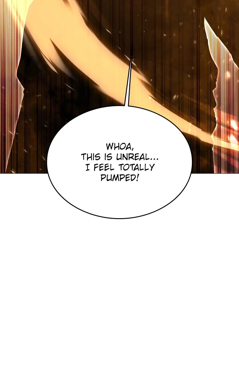 Kindergarten for Divine Beasts Chapter 5 page 175 - 