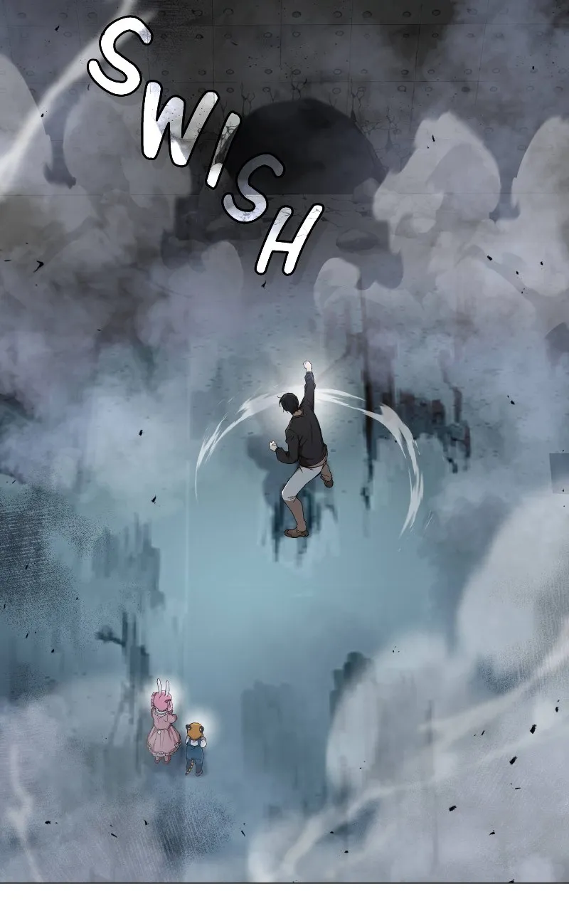 Kindergarten for Divine Beasts Chapter 5 page 187 - 