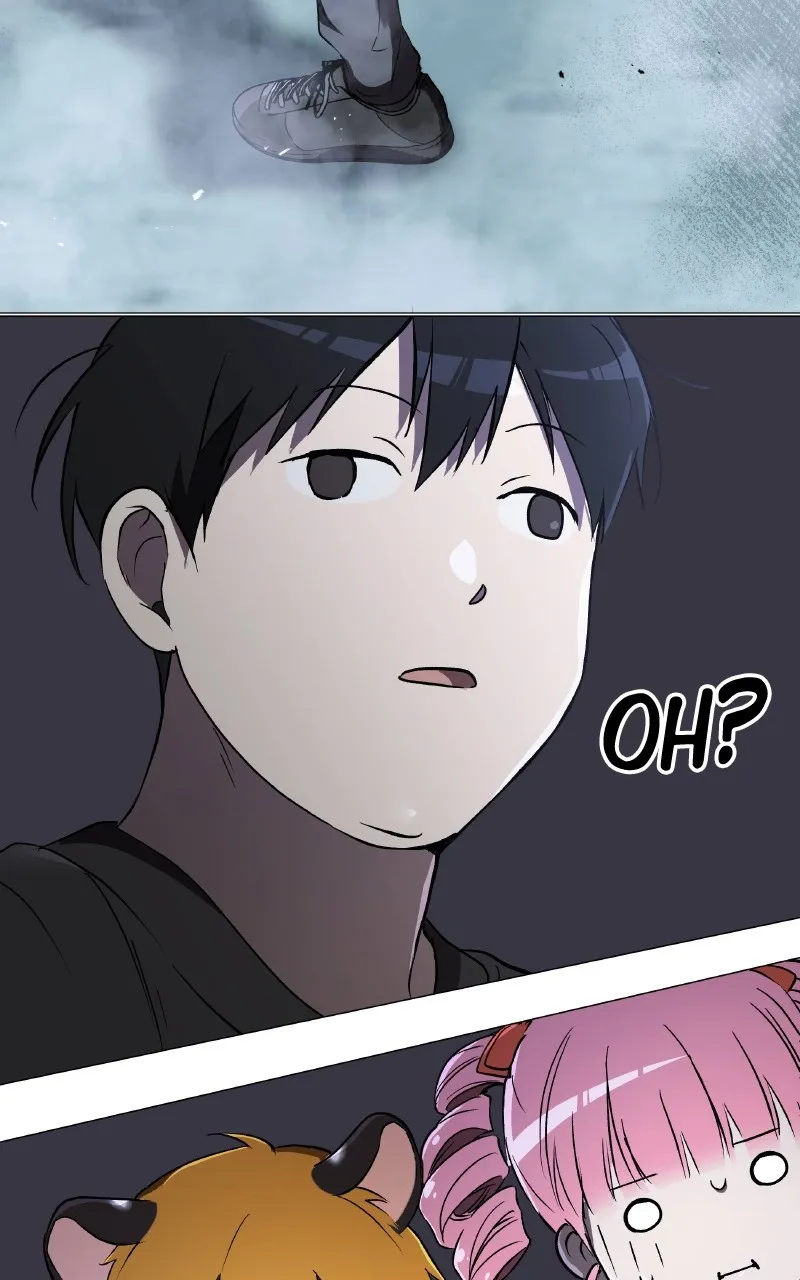 Kindergarten for Divine Beasts Chapter 5 page 192 - 
