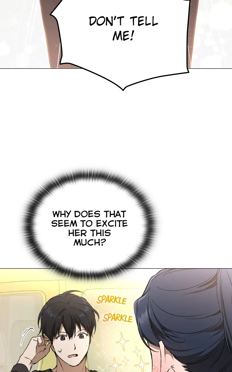 Kindergarten for Divine Beasts Chapter 5 page 25 - 