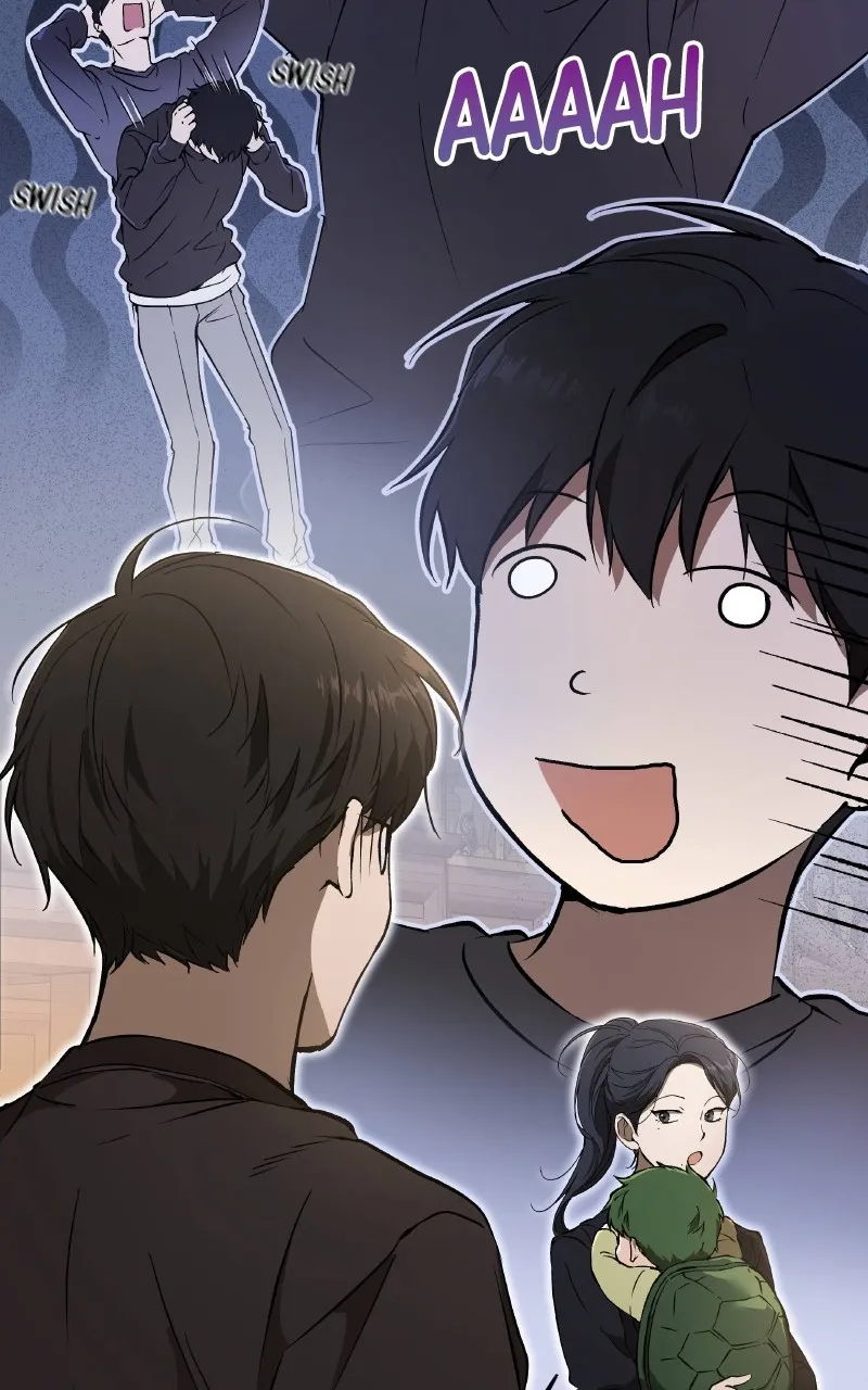 Kindergarten for Divine Beasts Chapter 5 page 45 - 