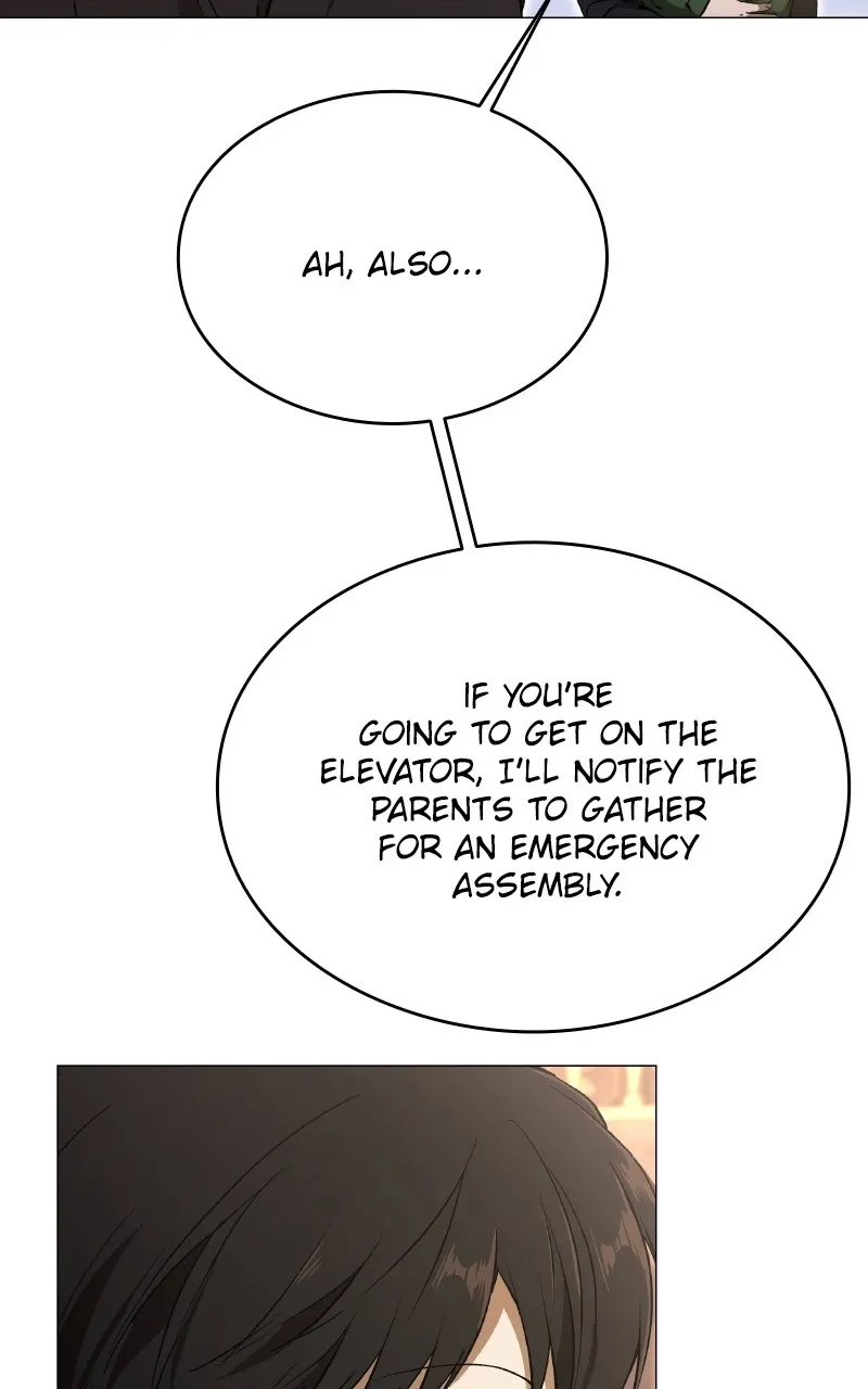 Kindergarten for Divine Beasts Chapter 5 page 46 - 