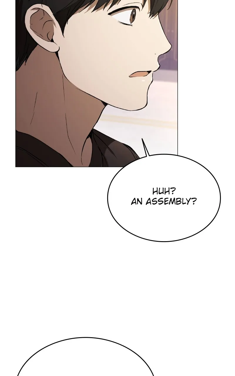 Kindergarten for Divine Beasts Chapter 5 page 47 - 