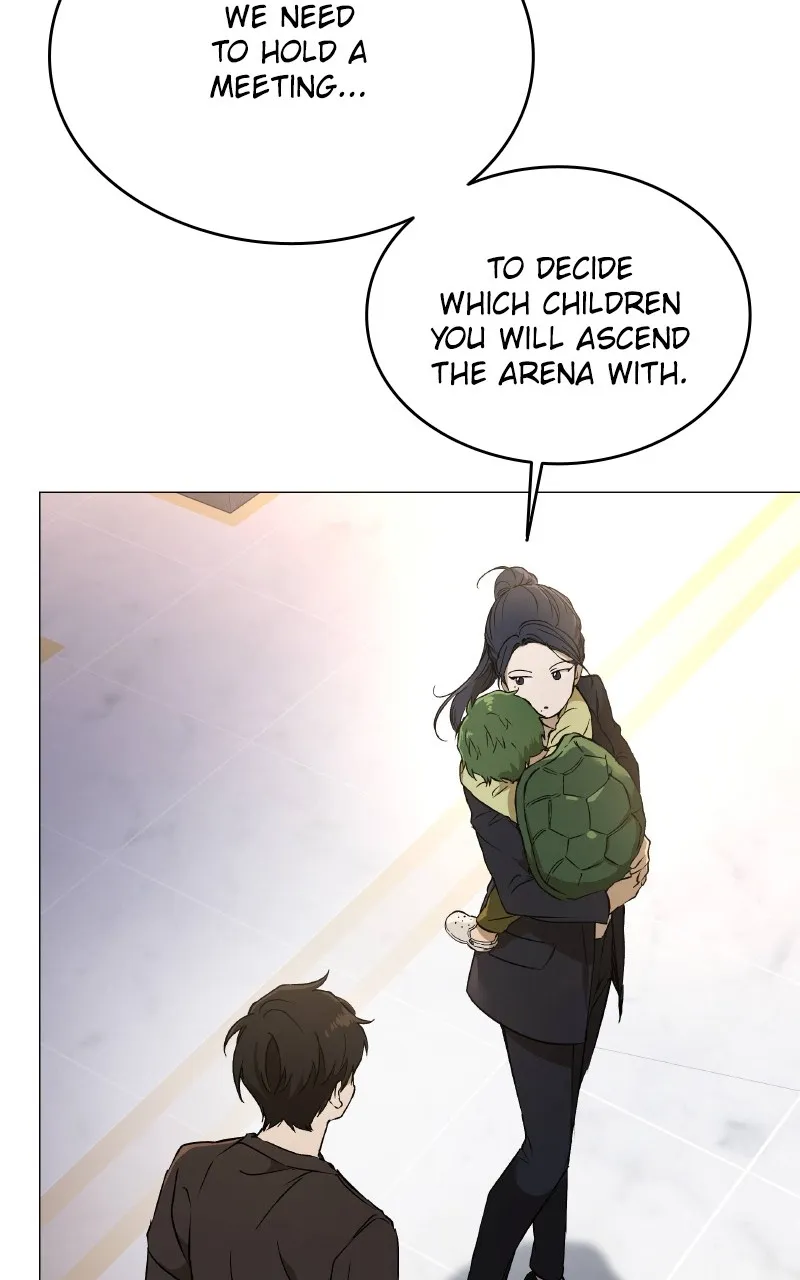 Kindergarten for Divine Beasts Chapter 5 page 48 - 