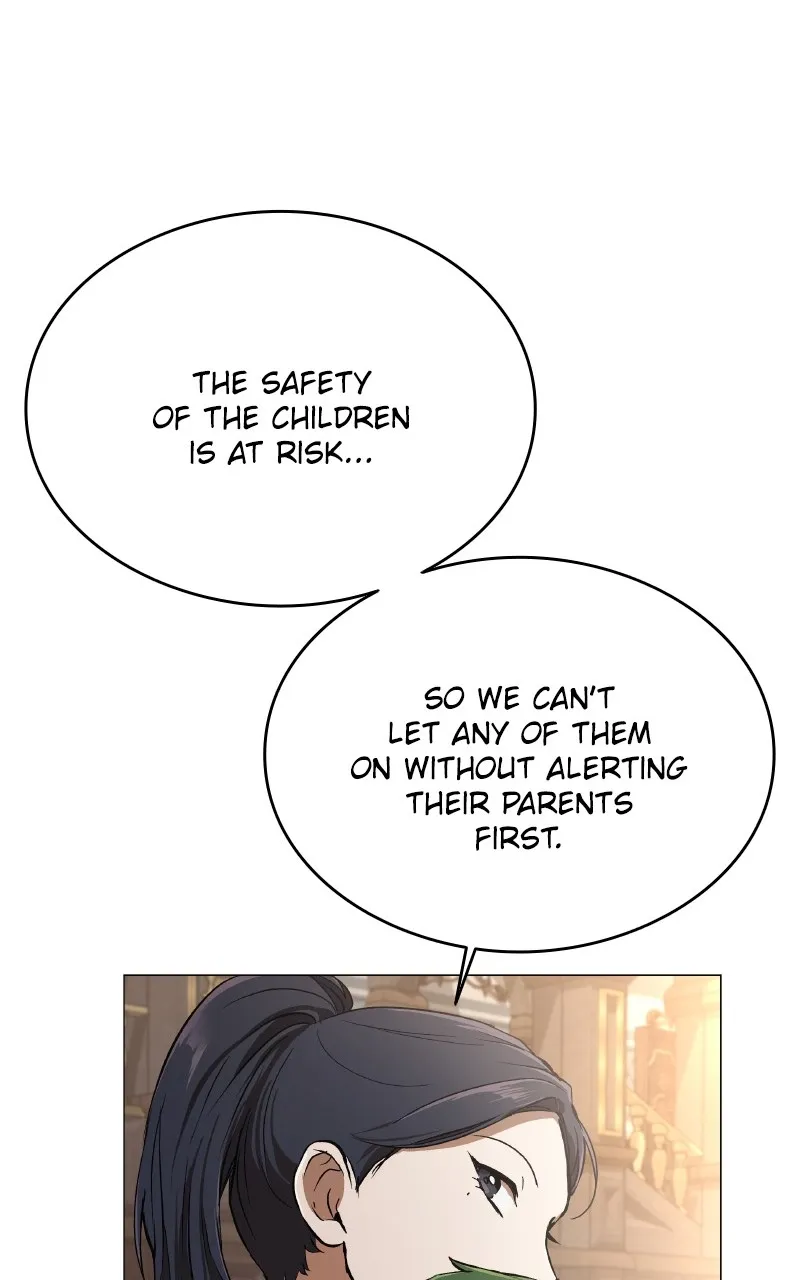 Kindergarten for Divine Beasts Chapter 5 page 50 - 