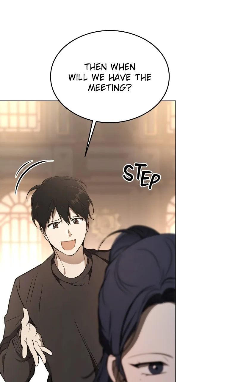 Kindergarten for Divine Beasts Chapter 5 page 52 - 