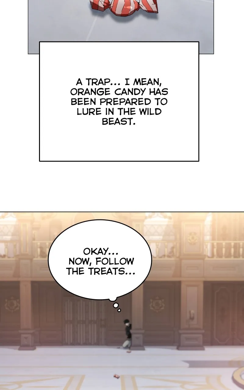 Kindergarten for Divine Beasts Chapter 5 page 65 - 