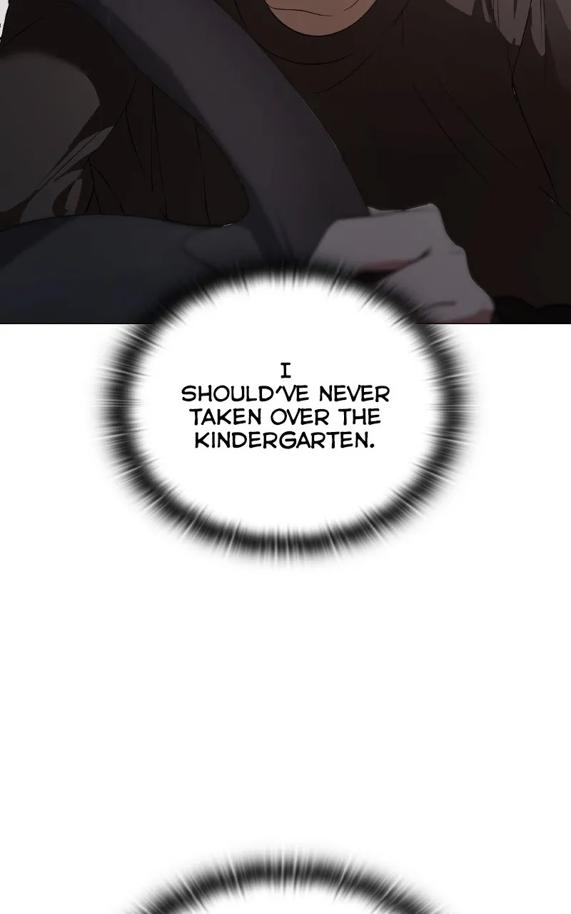 Kindergarten for Divine Beasts Chapter 5 page 8 - 