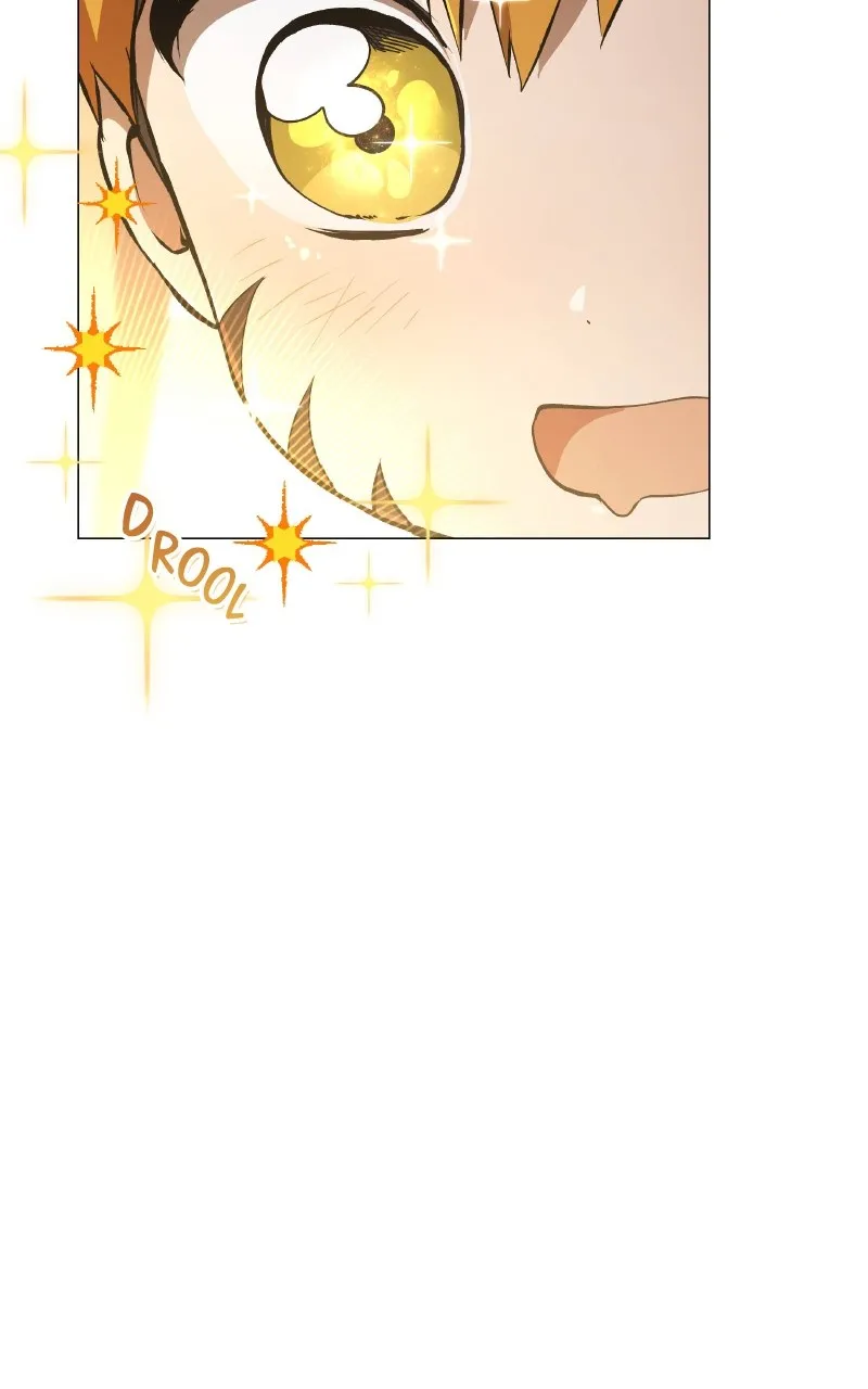 Kindergarten for Divine Beasts Chapter 5 page 71 - 
