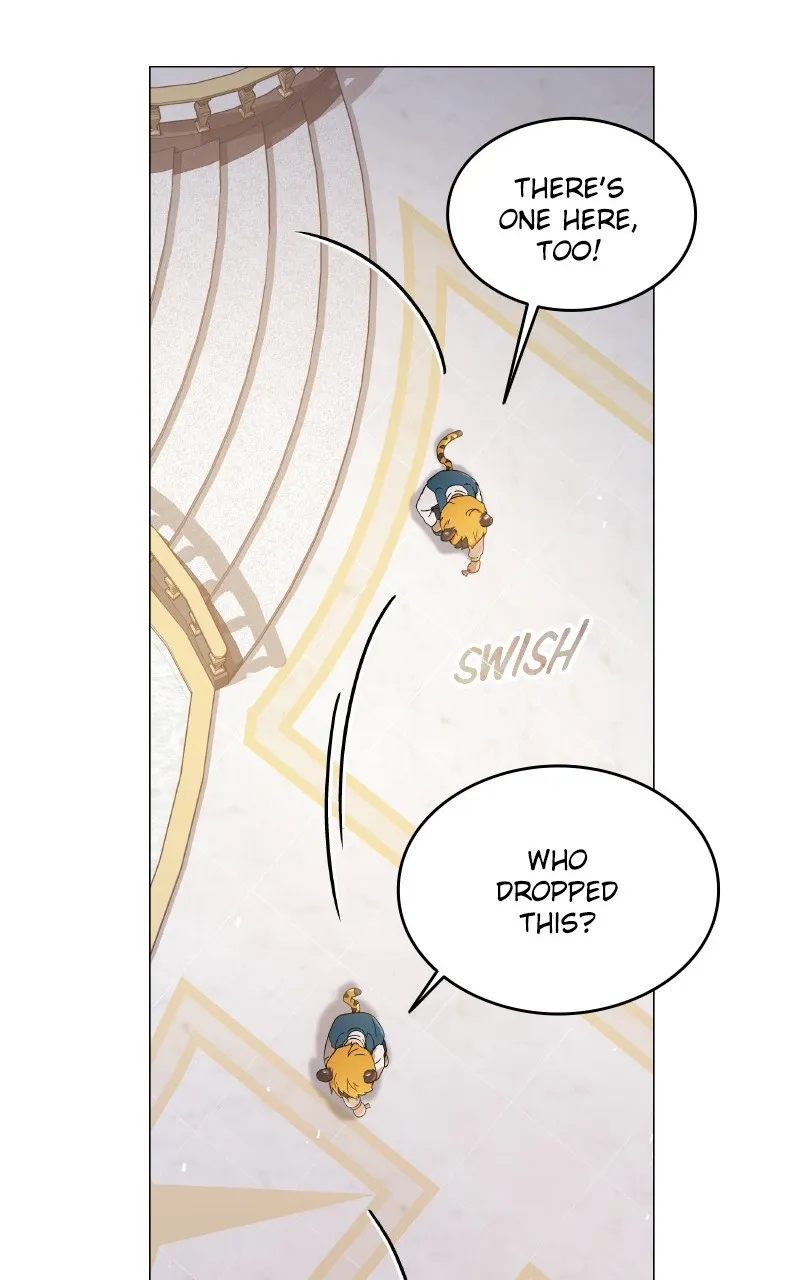 Kindergarten for Divine Beasts Chapter 5 page 72 - 