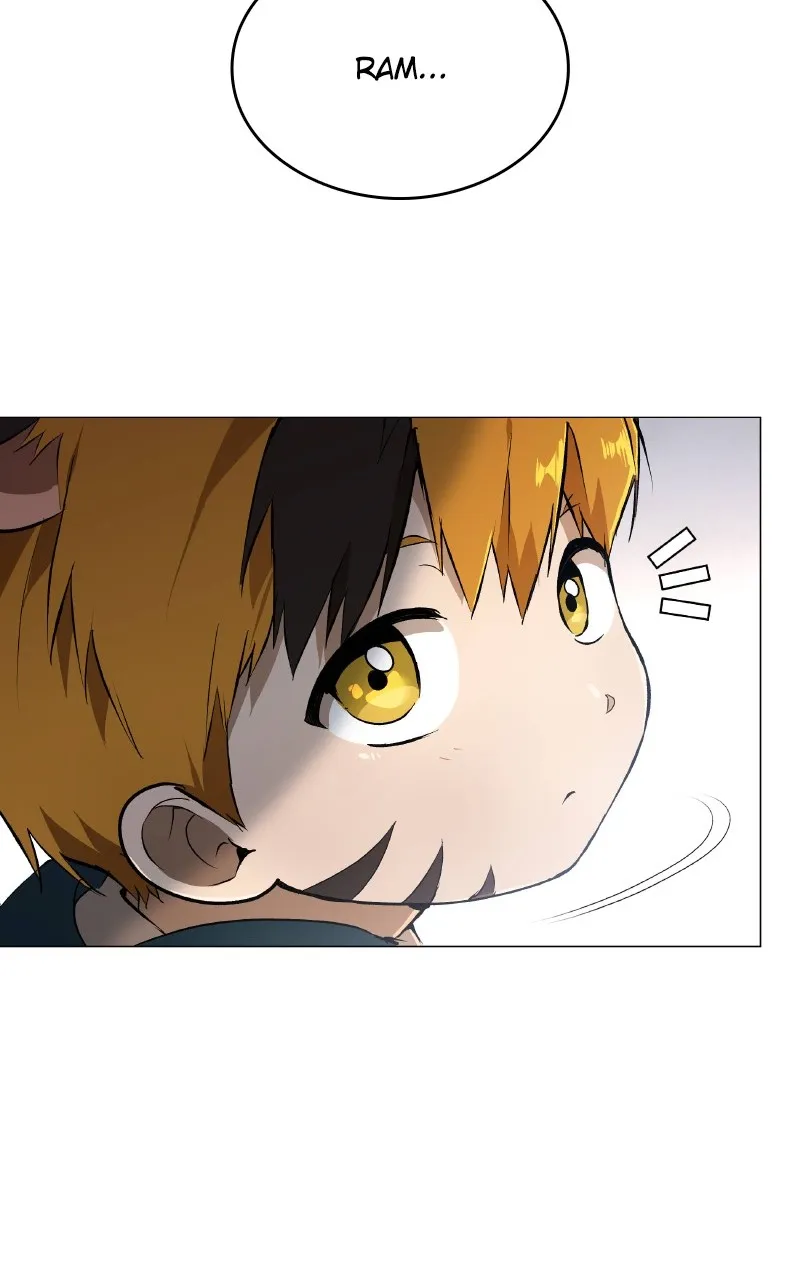 Kindergarten for Divine Beasts Chapter 5 page 75 - 