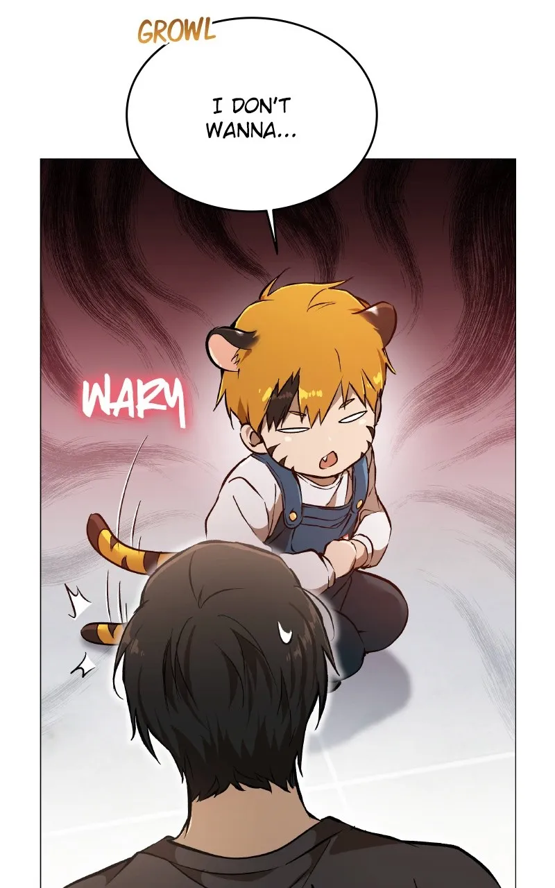 Kindergarten for Divine Beasts Chapter 5 page 80 - 